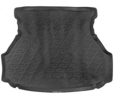Коврики в багажник LADA 2191 Granta liftback (14-) полиуретан, L.LOCKER